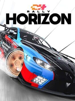 Rally Horizon cover art