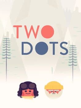 Two Dots cover art