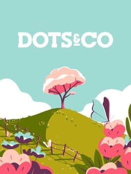 Dots & Co cover art