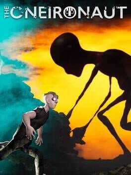 The Oneironaut cover art