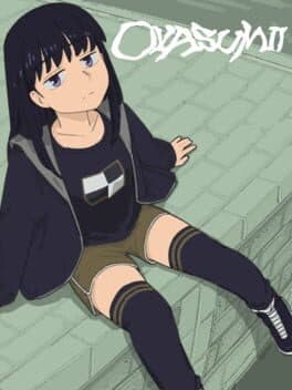 Oyasumii cover art
