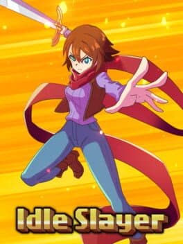 Idle Slayer cover art