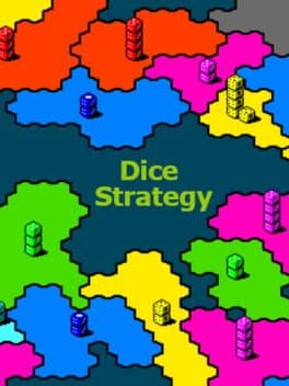 Dice Strategy cover art