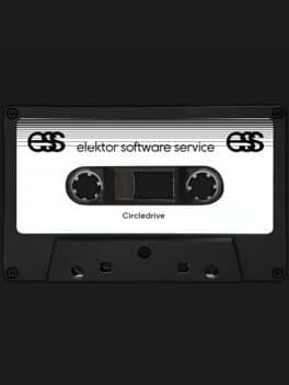 Circledrive cover art