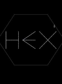 Hex cover art