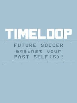 Timeloop cover art