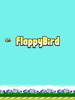 Flappy Bird cover art