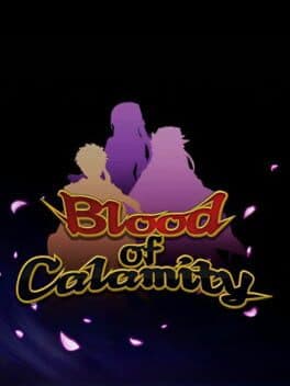 Blood of Calamity cover art