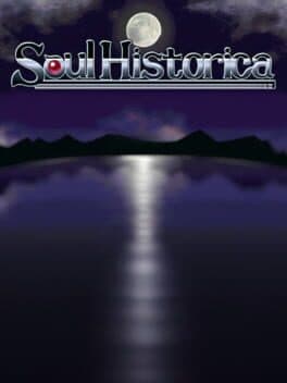Soul Historica cover art