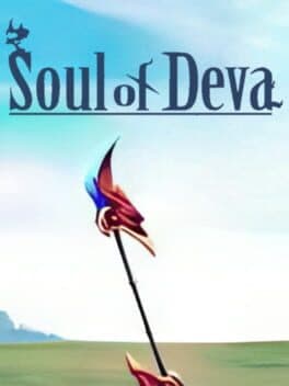 Soul of Deva cover art