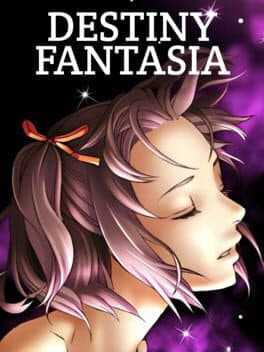 Destiny Fantasia cover art