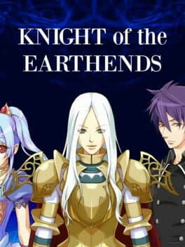 Knight Of The Earthends cover art