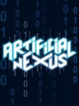 Artificial Nexus cover art