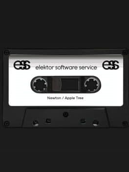 Newton / Apple Tree cover art