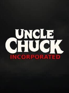 Uncle Chuck Incorporated cover art