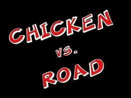 Chicken vs. Road cover art