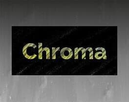 Chroma cover art