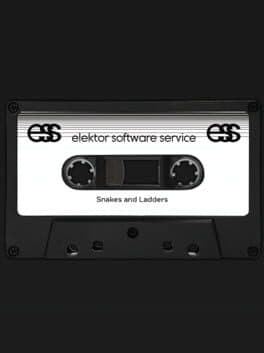 Snakes and Ladders cover art