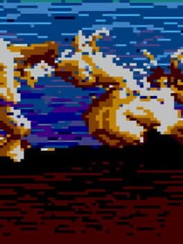 Mina terrestre cover art