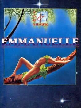 Emmanuelle cover art