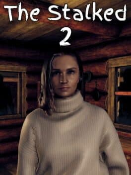 The Stalked 2 cover art