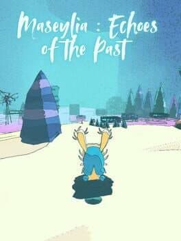 Maseylia : Echoes of the Past cover art