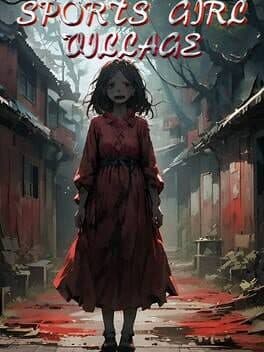 Sports Girl: Village cover art