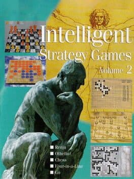 Intelligent Strategy Games Volume 2 cover art