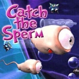 Catch the Sperm cover art