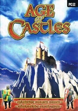 Age of Castles cover art