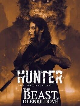 Hunter: The Reckoning - The Beast of Glenkildove cover art