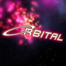 Orbital cover art