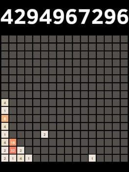 4294967296 cover art