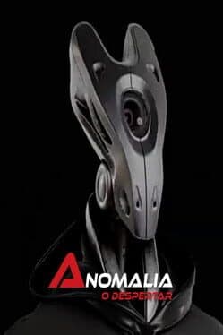 Anomalia O Despertar cover art