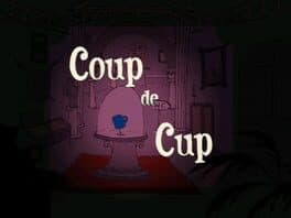 Coup de Cup cover art
