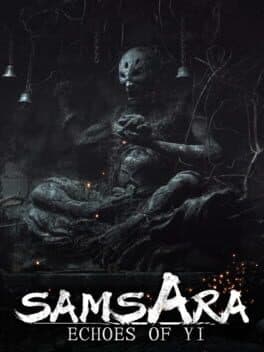 Echoes of Yi: Samsara cover art