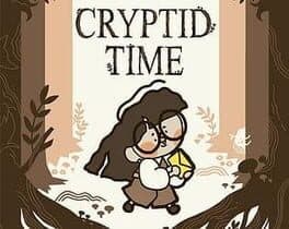 Cryptid Time cover art