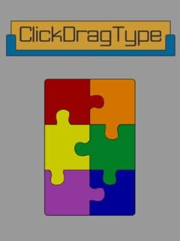 ClickDragType cover art