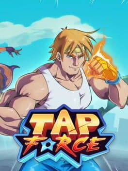 Tap Force cover art