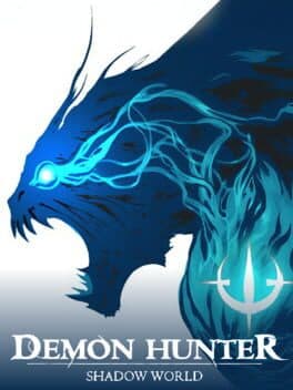 Demon Hunter: Shadow World cover art