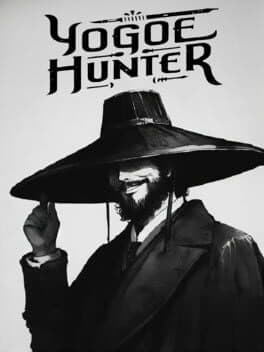Yogoe Hunter cover art