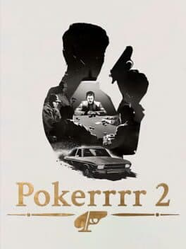 Pokerrrr 2 cover art