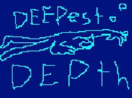 Deepest Depth cover art