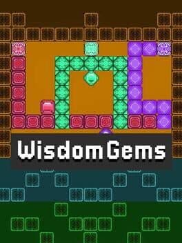 WisdomGems cover art