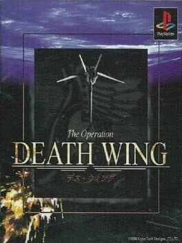Death Wing cover art