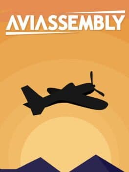 Aviassembly cover art