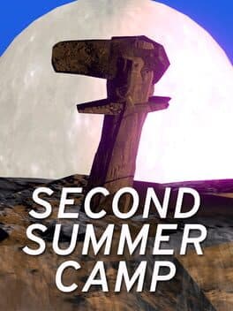 Seven Second Summer Camp cover art