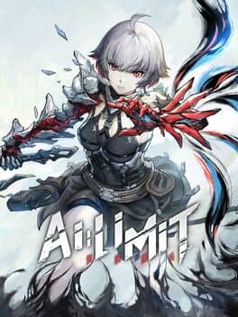 AI Limit cover art