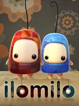 Ilomilo cover art