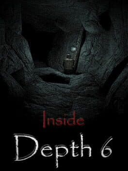 Inside Depth 6 cover art